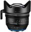 Irix Cine lens 11mm T4.3 for PL-mount Metric