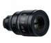 Irix Cine Lens 150mm Tele 1:1 T3.0 for Canon RF (Metric)