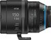 Irix Cine Lens 150mm Tele 1:1 T3.0 for Canon RF (Metric)