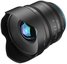 Irix Cine lens 15mm T2.6 for Sony E Metric