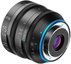 Irix Cine lens 15mm T2.6 for Sony E Metric