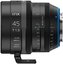 Irix Cine Lens 45mm T1.5 for MFT Metric