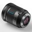 Irix Lens 45mm F1.4 Dragonfly for Pentax K [ IL-45DF-PK ]