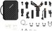 MT3 Pro Gimbal Kit