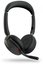Jabra Headphones Evolve2 65 Flex Link380a MS Stereo Wireless Charger