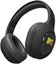Jaz wireless headset Fun Track MTV, black