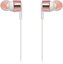 JBL headset T210, rose gold