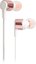 JBL headset T210, rose gold