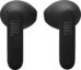 JBL wireless earbuds Wave Flex 2, black