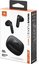 JBL wireless earbuds Wave Flex 2, black