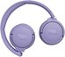 JBL беспроводные наушники Tune 670NC, фиолетовый