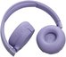 JBL беспроводные наушники Tune 670NC, фиолетовый