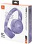 JBL беспроводные наушники Tune 670NC, фиолетовый