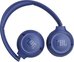 JBL wireless headset Tune 680NC, blue