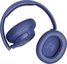 JBL wireless headset Tune 730BT, blue