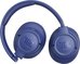 JBL wireless headset Tune 730BT, blue