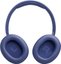JBL wireless headset Tune 730BT, blue