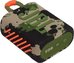 JBL wireless speaker Go 3 BT, camo
