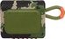 JBL wireless speaker Go 3 BT, camo