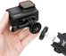 JJC ACD C2 Cold Shoe & Tripod Mount Adapter for Action Camera