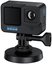 JJC ACD C2 Cold Shoe & Tripod Mount Adapter for Action Camera