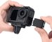 JJC AD OA4 3.5mm Audio Adapter for Osmo Action 4 Camera