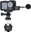 JJC AD OA4 3.5mm Audio Adapter for Osmo Action 4 Camera