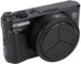 JJC ALC SX740 Auto Lens Cap for Canon PowerShot SX740 HS