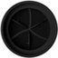 JJC ALC ZS Auto Lens Cap
