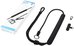 JJC APC B Neck Strap for Action Cameras