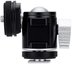 JJC BH SM1 Ball Head with Cold Shoe Mount
