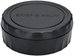 JJC Camera Body Cap&Rear Lens Cap for Canon EF/EF S mount