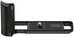 JJC Camera Hand Grip Black for FUJI X E5