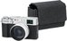 JJC CB M DGRAY Camera Pouch