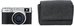 JJC CB M DGRAY Camera Pouch
