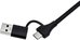 JJC CR CFA BLACK Card Reader
