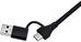 JJC CR CFB BLACK Card Reader