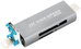 JJC CR UCL1 Memory Card Reader Grijs