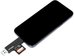 JJC CR UTC3II Memory Card Reader Gray