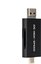 JJC CR UTC4AC USB 3.1 Card Reader Black