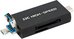 JJC CR UTC4AC USB 3.1 Card Reader Black