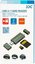 JJC CR UTC4AC USB 3.1 Card Reader Grey