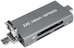 JJC CR UTC5AC Memory Card Reader grijs