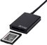 JJC CR XQD BLACK Card Reader