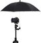 JJC CU XLM3 Camera Umbrella Mount Kit