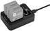 JJC DCH DB120TC Multi Battery Charger