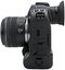 JJC EC R1C Camera Eyecup Canon EOS R1