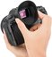 JJC EC R5IIC Camera Eyecup for Canon EOS R5 Mark II