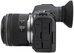 JJC EC R5IIC Camera Eyecup for Canon EOS R5 Mark II