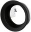 JJC EF GFX100RF Silver Camera Eyecup for Fuji GFX100RF